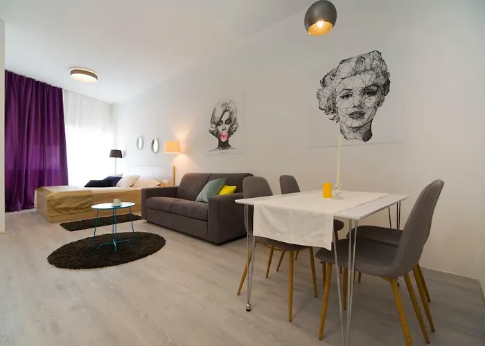 Beatum Apartments