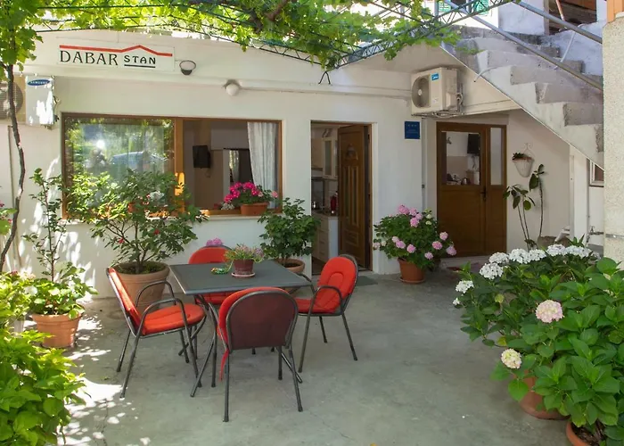 Apartment Lenka- Split