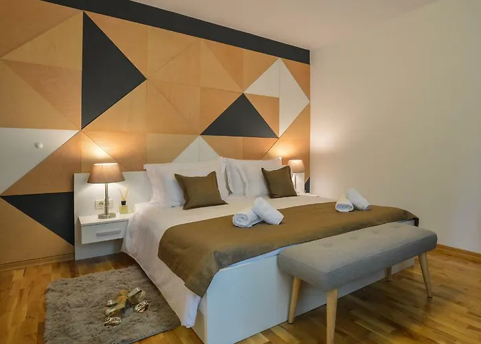 Kolombo Lux Apartment
