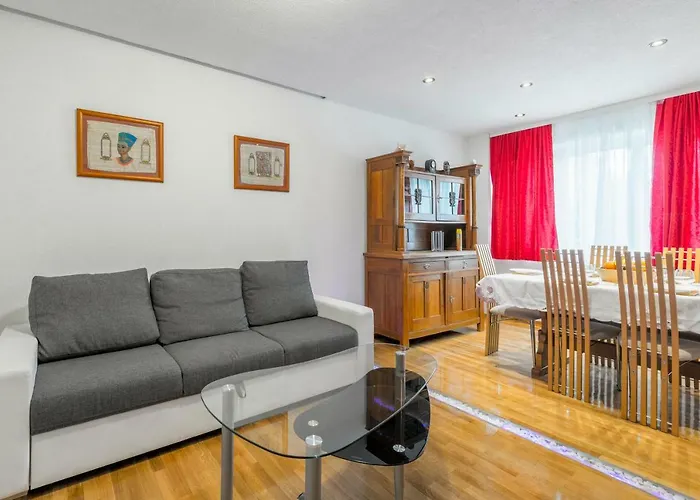 Apartment Antonia