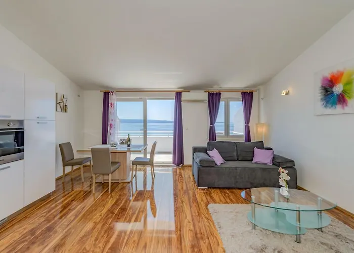 Apartment Ana
