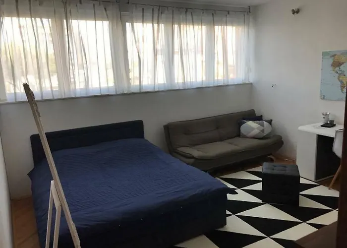 G Apartment