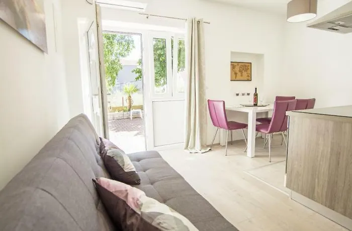 Apartman Neyra 3