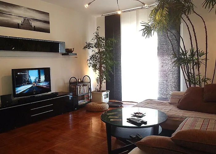 Apartment Dalmaticus