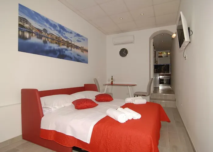 Apartment Maria