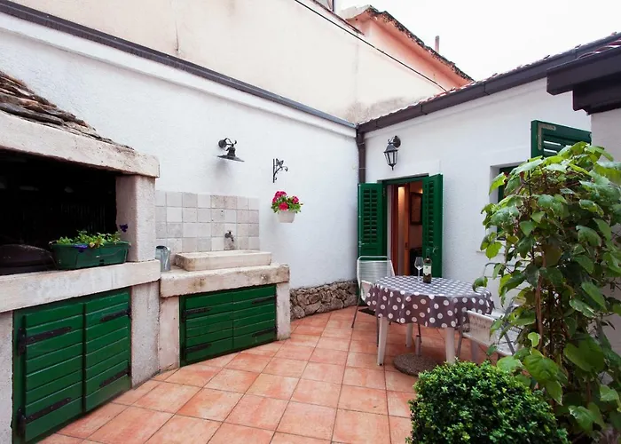 Studio Apartment Karlo