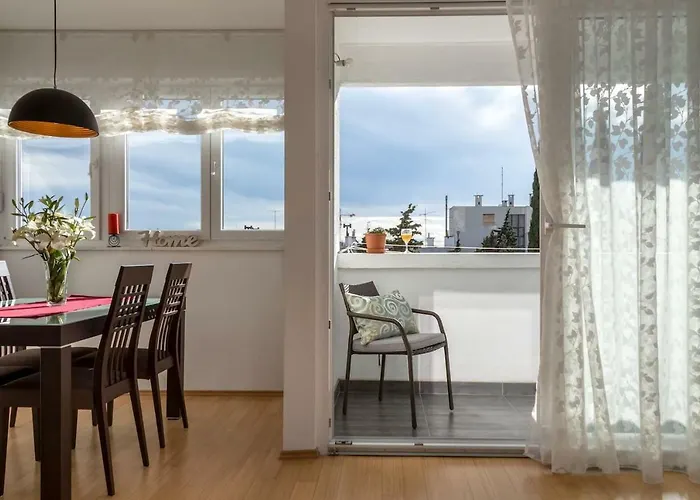 Apartment Spalato