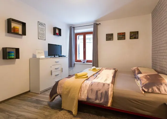 Apartment Antonio