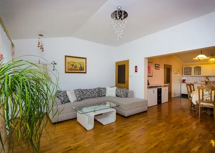 Apartman Marija
