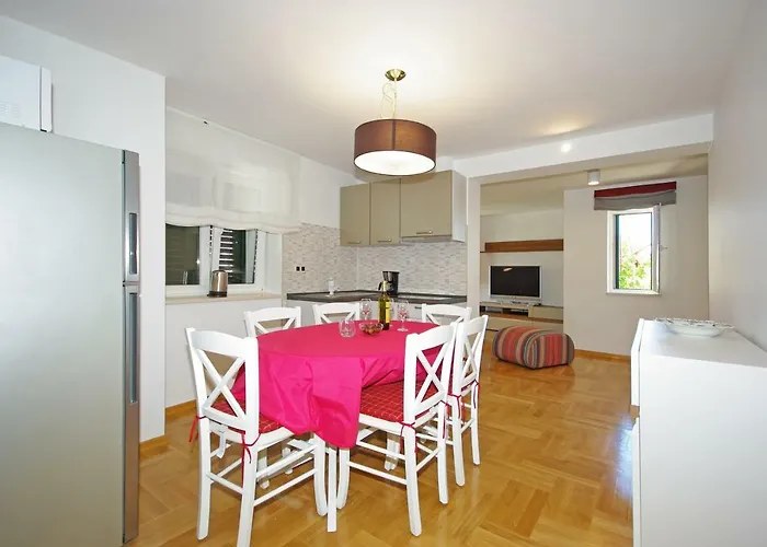 Apartmani Jasika