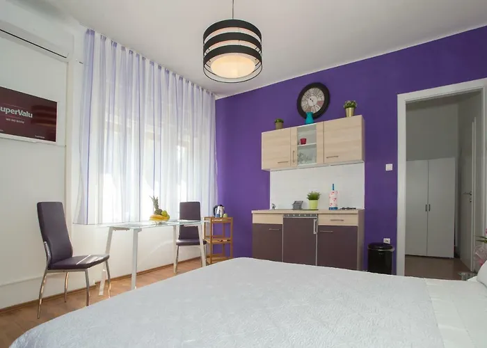 Apartment Lavanda