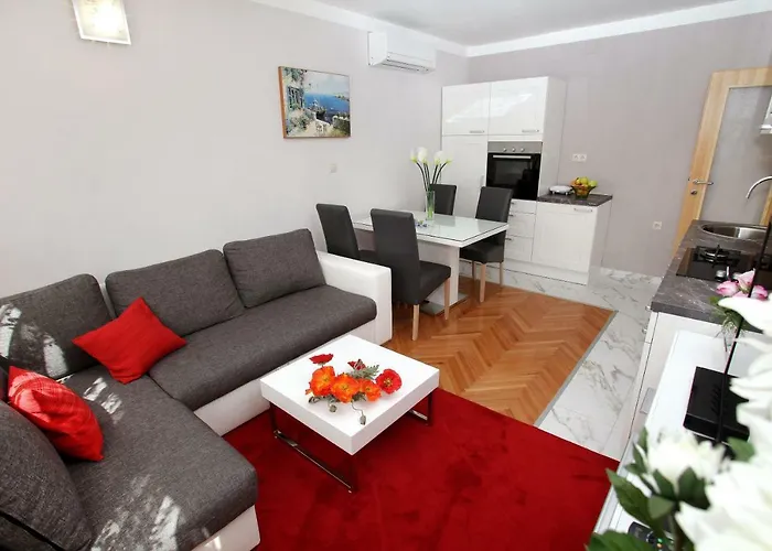 Apartment Grga