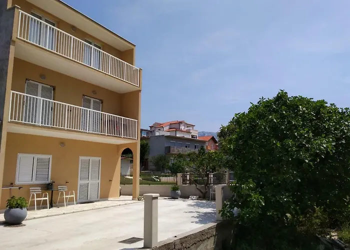 Apartment Filip Vedran