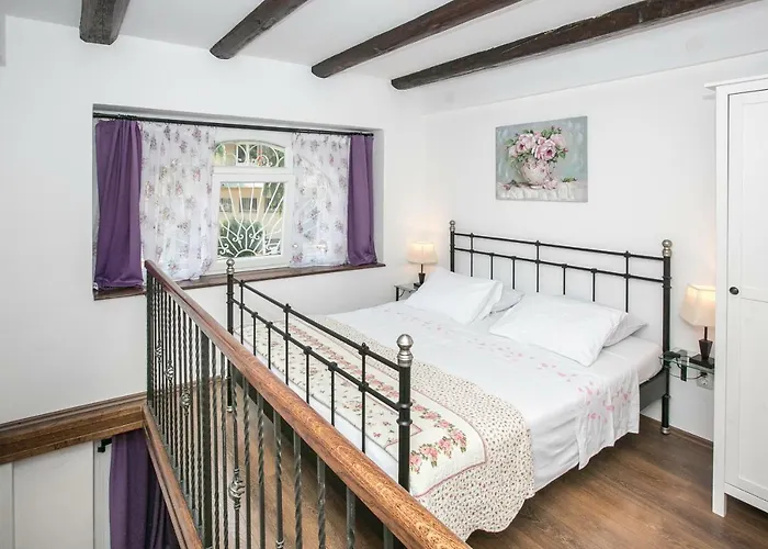 Apartments Miraflores