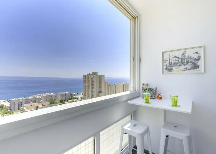 Fm Apartments
