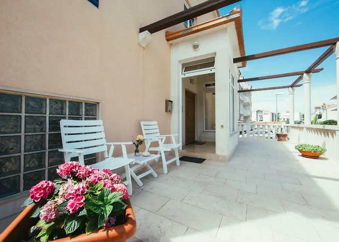 Guesthouse Ante