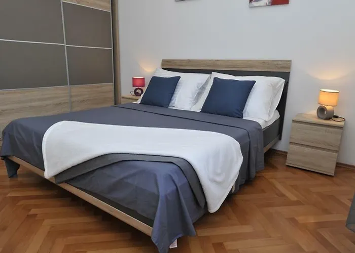 Apartman Mirakul