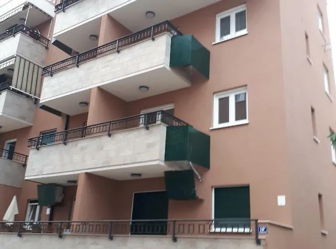 Apartman Matea