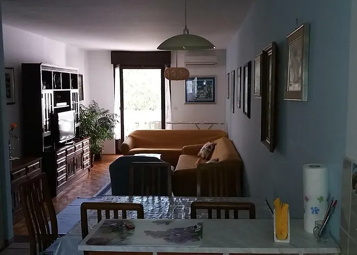 Apartment Katy