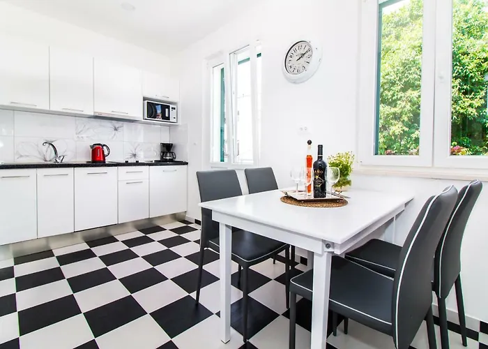 Apartman Nella