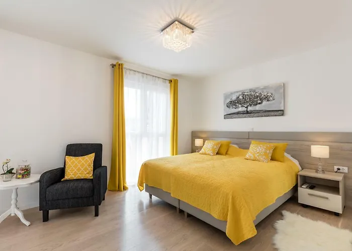 Luxury Room & Studio Stella Maris