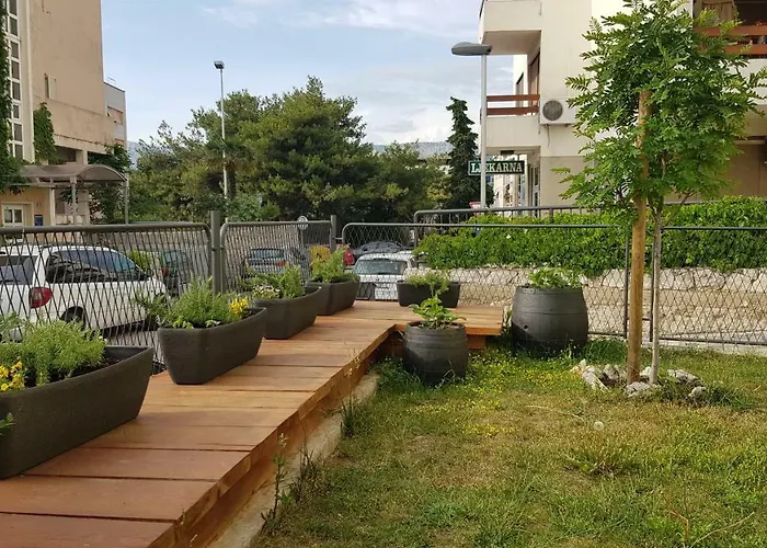 Studio Apartman San