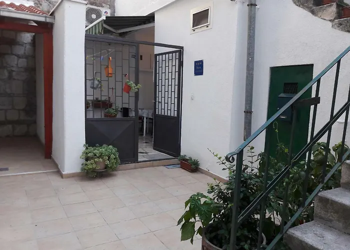 Apartment Vicenco Top Location