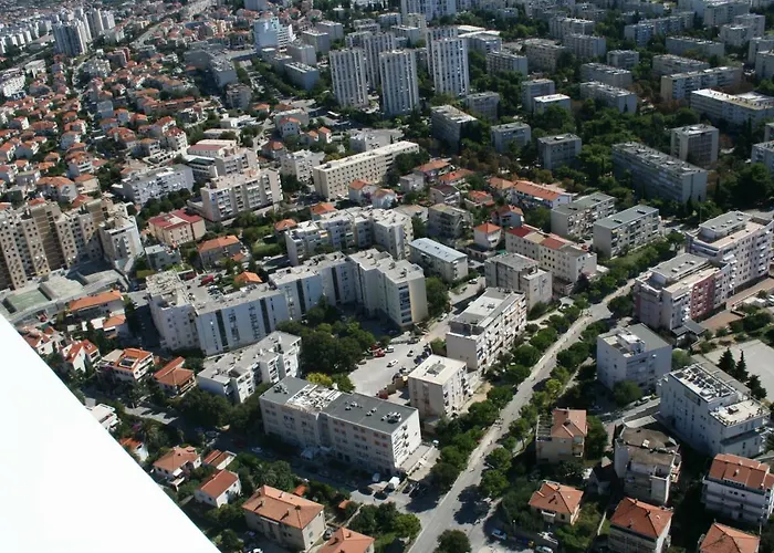 Apartments Put Plokita Smilja