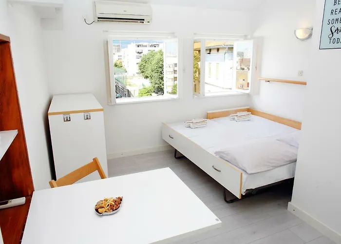 Apartment Maria