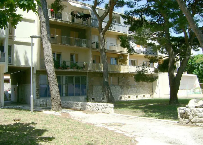 Apartment Veronica