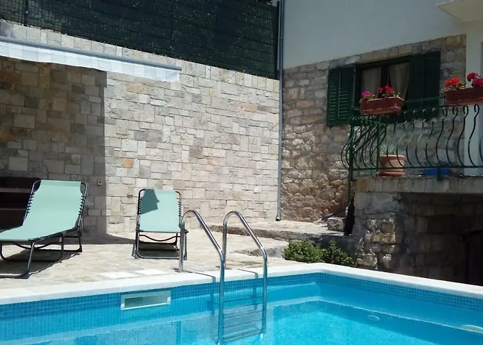 Holiday Home Ana