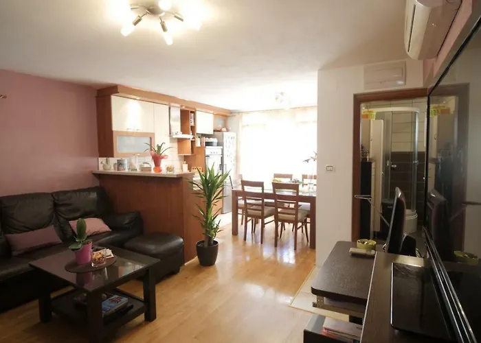 Apartment Ivana