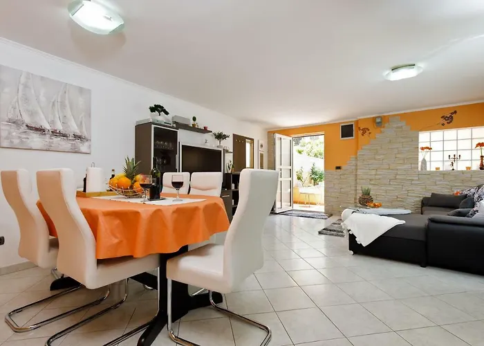 Apartment Punda