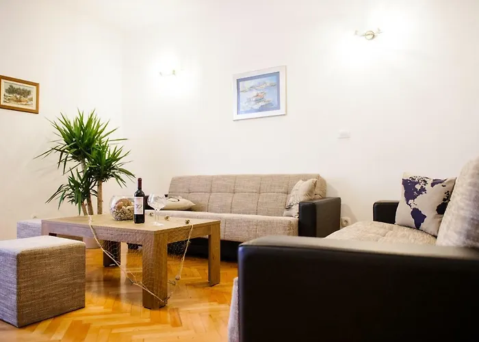 Dundo Baldo Apartment