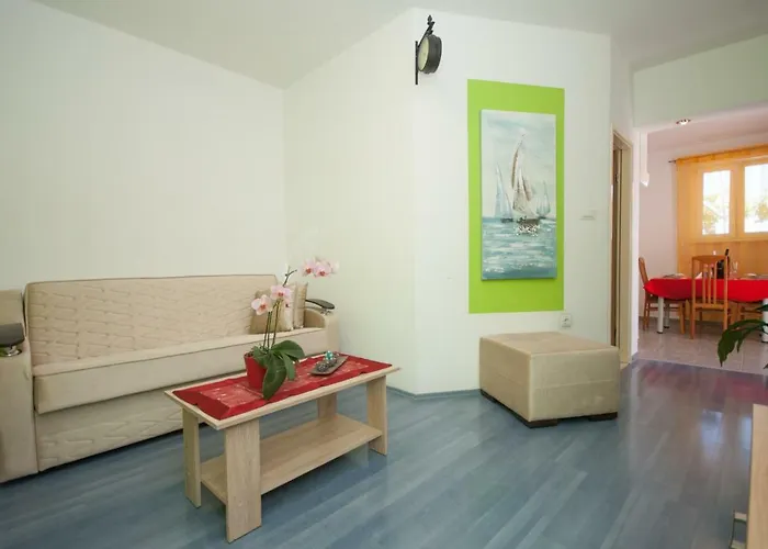 Apartment Raquil