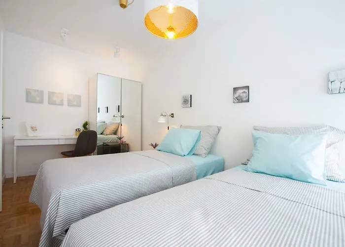 Apartment Skradinska 11