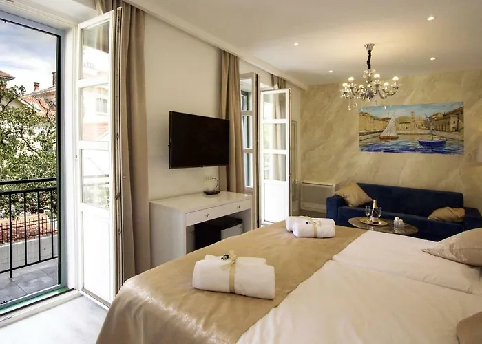 Well Of Life Luxury Rooms