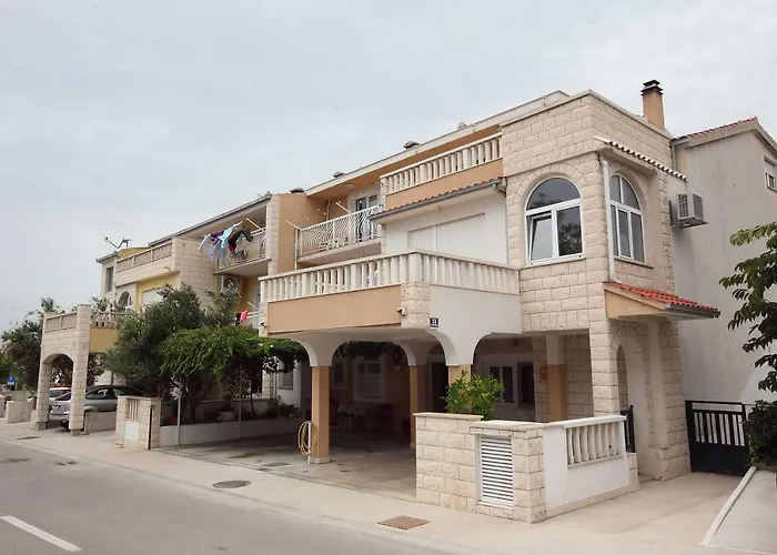 Apartman Luka