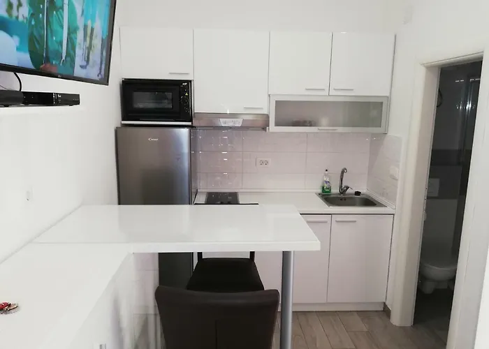 Apartment Vinko