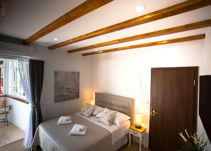 Katriga Luxury Studio, 4**** Old Town