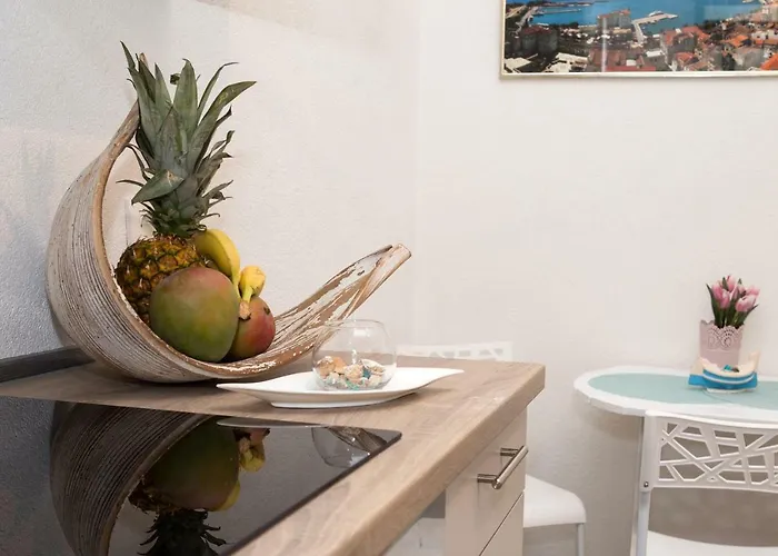 Apartment Barka