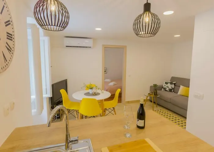 Apartment Ivo