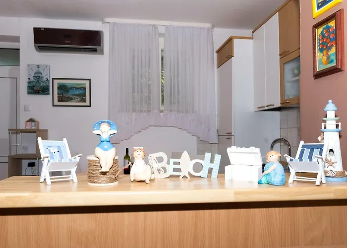 Apartment Brazuca-Center