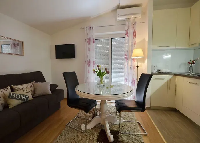 Apartman Daniela
