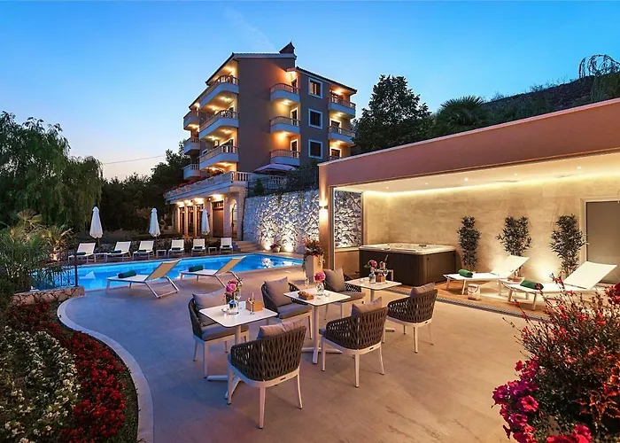 Villa Sea Breeze