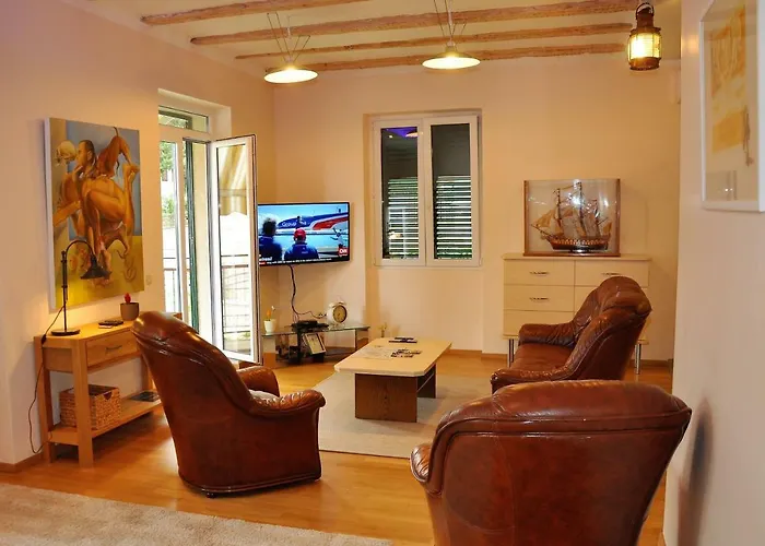 Marta Sea Residence
