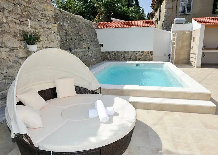 Private Oasis-Villa Sandina