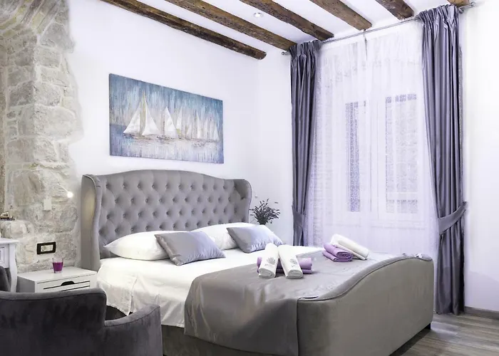 Apartmani Split L&A