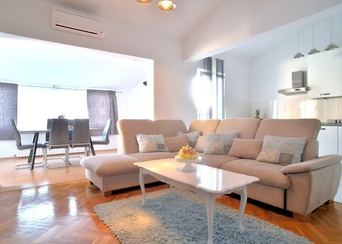 Blue Sky Apartman