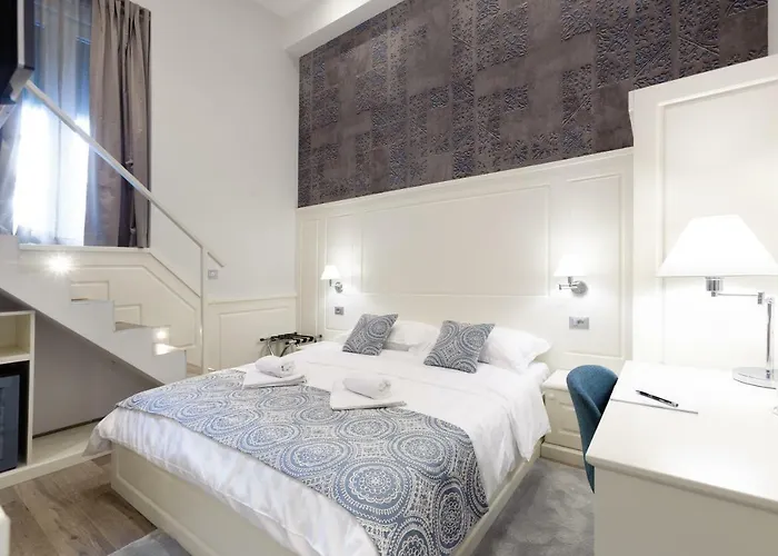 Roko Luxury Rooms 2